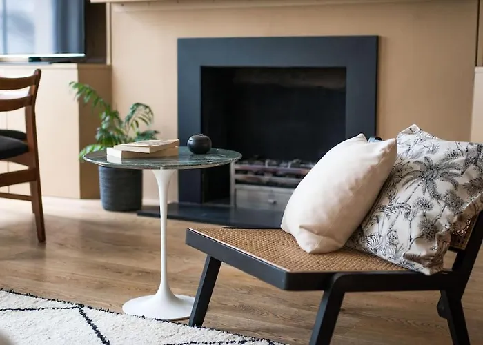 Westbourne Gardens Rentals
